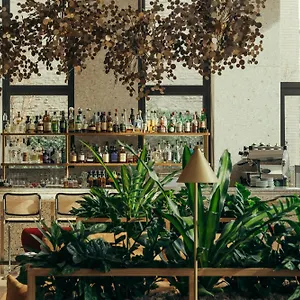 4* Otel Park Terrace