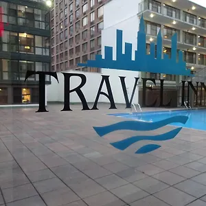 Отель Travel - Midtown Manhattan, Нью-Йорк